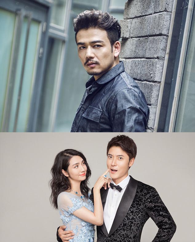 不堪设想!许志安演绎生涯恐毁,剩余2部出轨视频随时曝光?