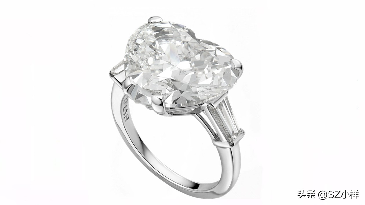 比较好的国内婚戒品牌,今日全球婚戒排行榜有哪些