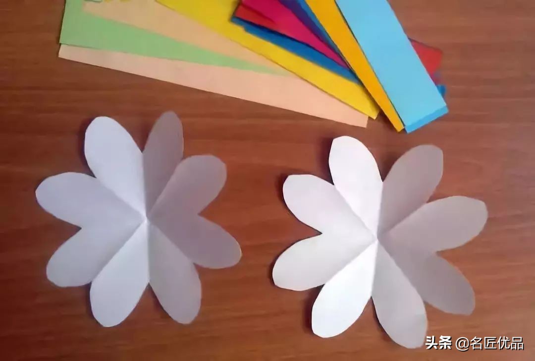 哇塞！让孩子一秒就爱上的入门级卡纸手工，老师园长都夸赞