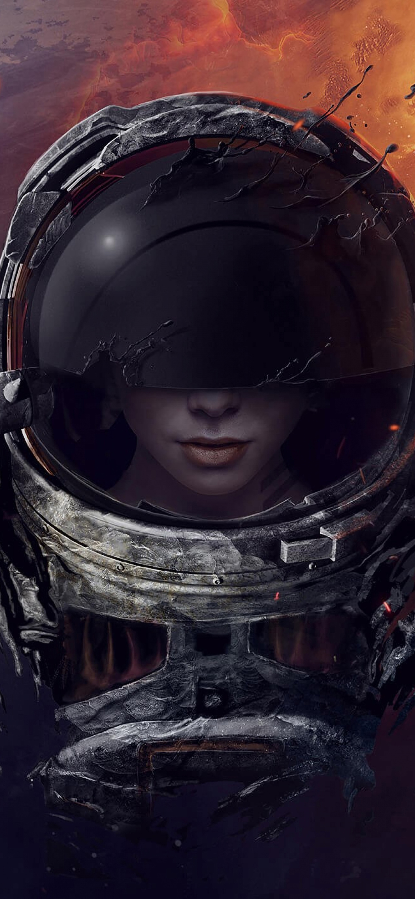 宇宙星球的风采高清壁纸,宇宙星球高清壁纸