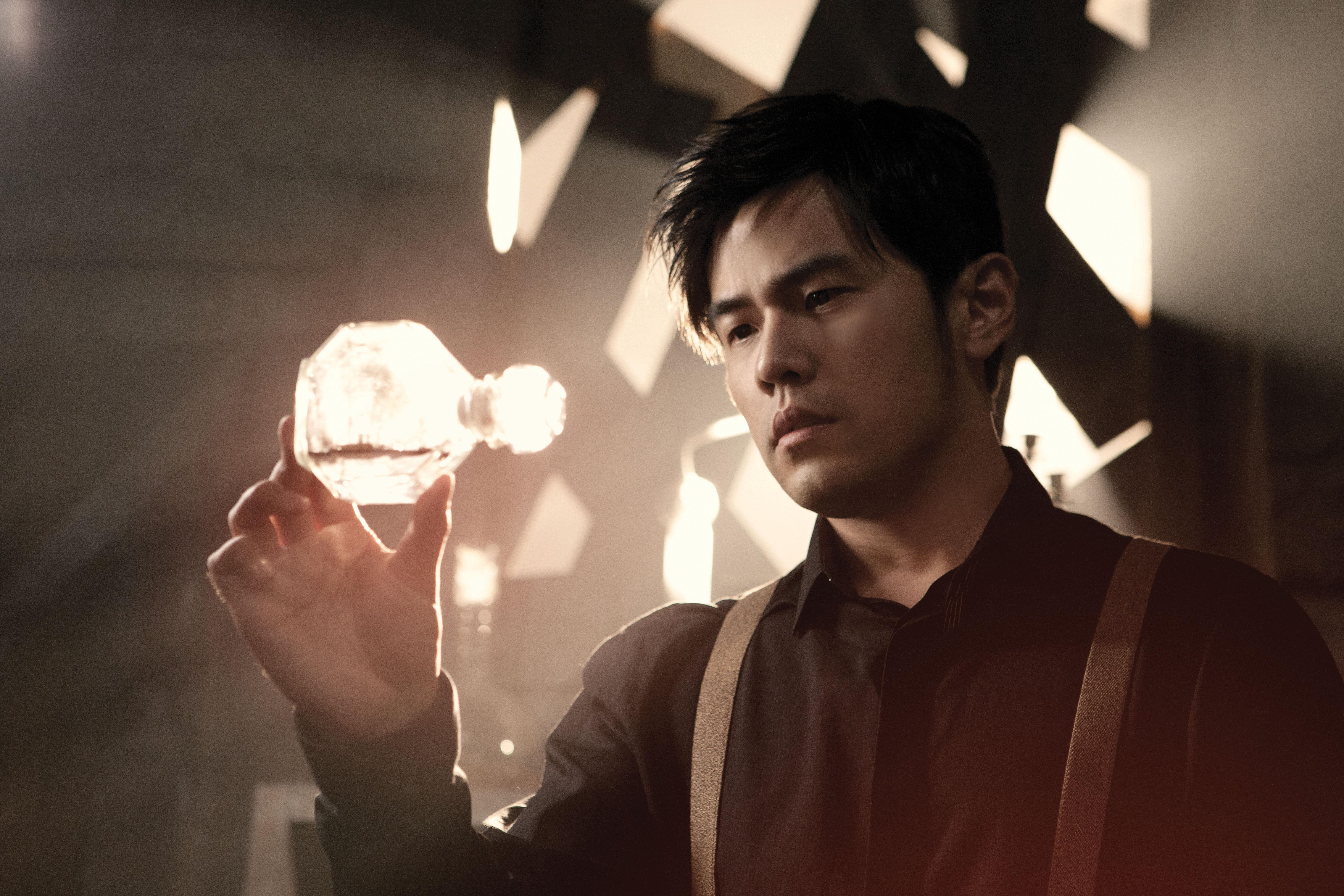 网友一写小作文，必有大事发生，前有周杰伦，后有快乐家族