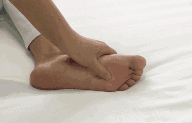 瘦30斤的泡脚小妙招,泡脚一周瘦8斤