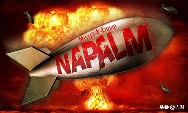 血战冲绳:日军的梦魇,美军的超威力*器武**“奶磅”