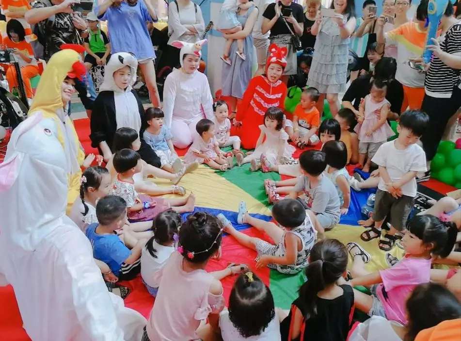 托育中心招商加盟方案,加盟托育机构加盟费是多少