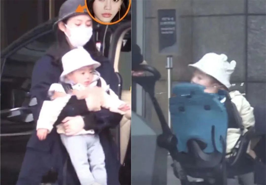 奚梦瑶现在家庭状况,奚梦瑶真的可以嫁入豪门吗