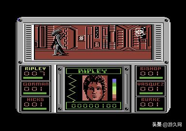 异形不断吞噬进化的像素游戏,异形新游戏6种异形介绍