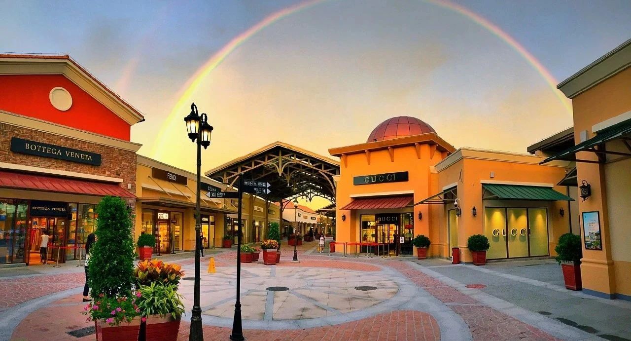 北京奥莱排名一览表,北京奥莱哪家最亲民