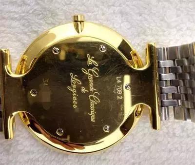 买假金表再褪色要用什么补救,金表会掉色吗