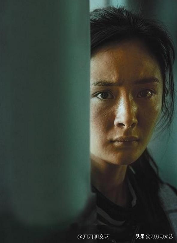 蒋雯丽扮丑照片,蒋雯丽扮丑的角色