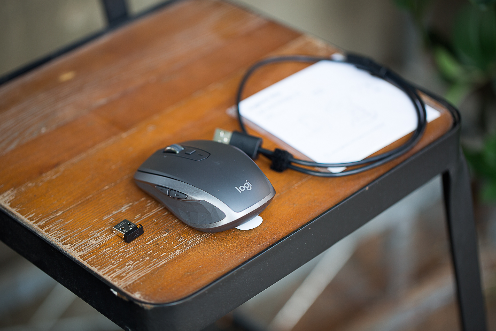 罗技mxanywhere3鼠标真实体验,罗技anywhere2s蓝牙鼠标