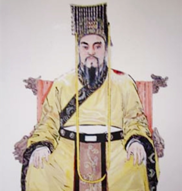 秦叔宝死亡真相,秦叔宝墓碑