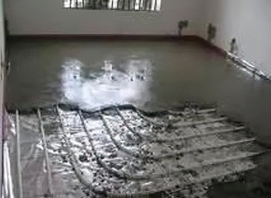 地暖循环泵安装注意事项,一楼安装地暖注意事项