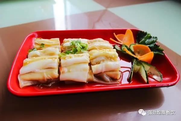 卖肠粉有前途吗，在广东做肠粉有多赚钱