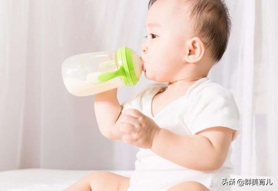 奶粉为什么要选进口奶源,为什么进口奶粉更适合中国宝宝呢