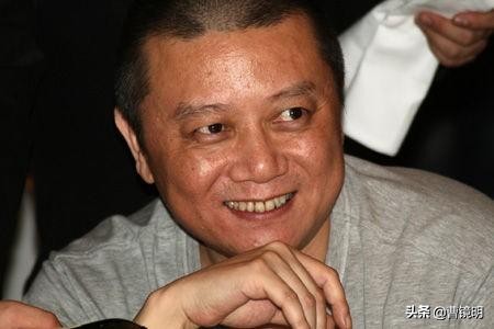 王朔怼北京娱乐信报记者是谁,王朔为什么被称为痞子作家