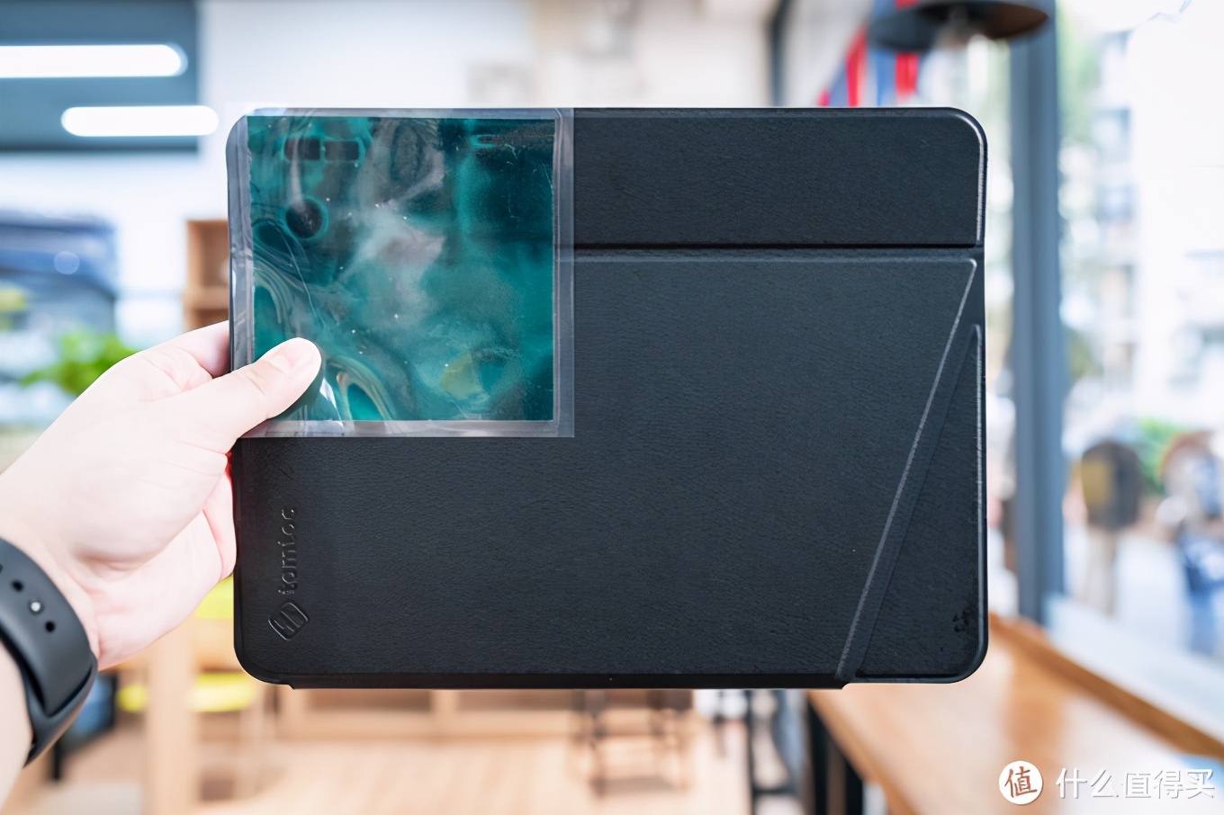 ipadpro最好用的配件,ipadpro2018和2020哪款比较实用