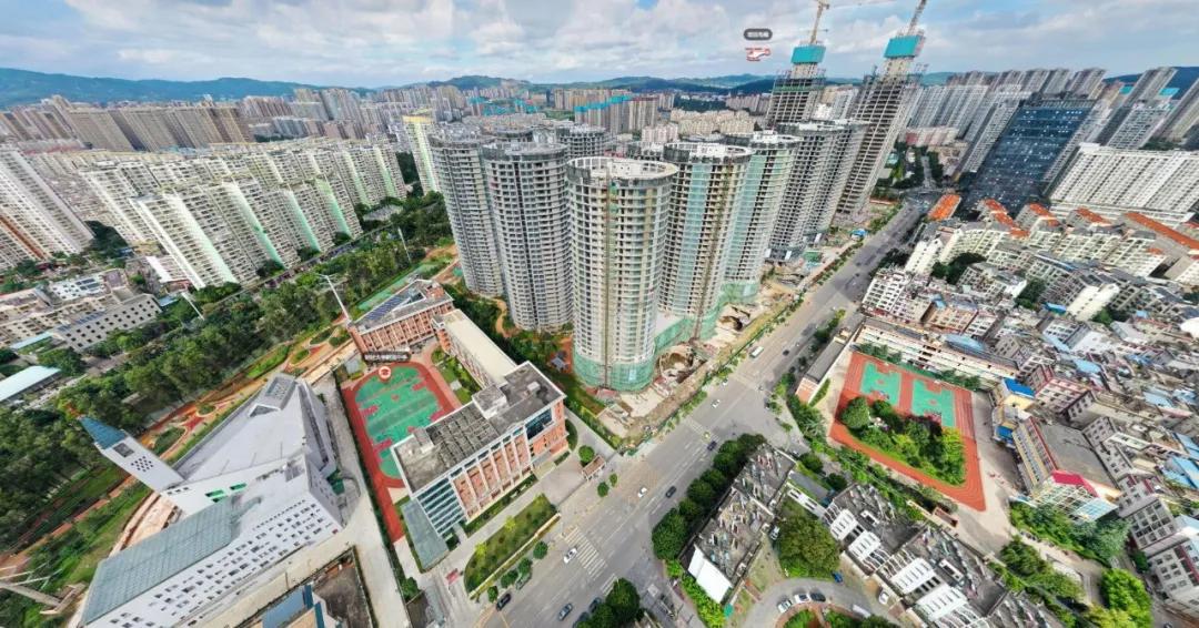 昆明江东永和府最新消息,昆明江东永和府样板房展示