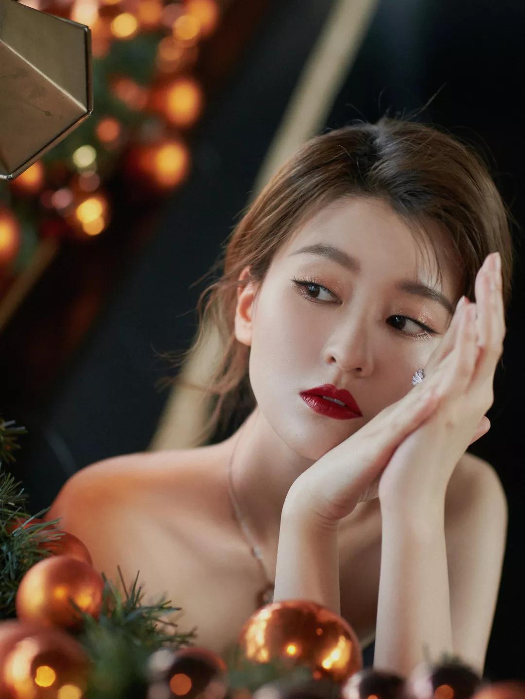 女明星用的化妆台,揭秘女明星的化妆台