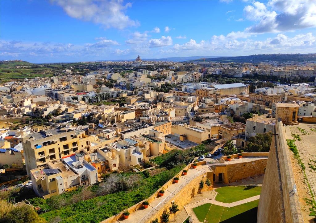 “地中海心脏”马耳他：风景秀丽的地中海岛国，为兵家必争之地