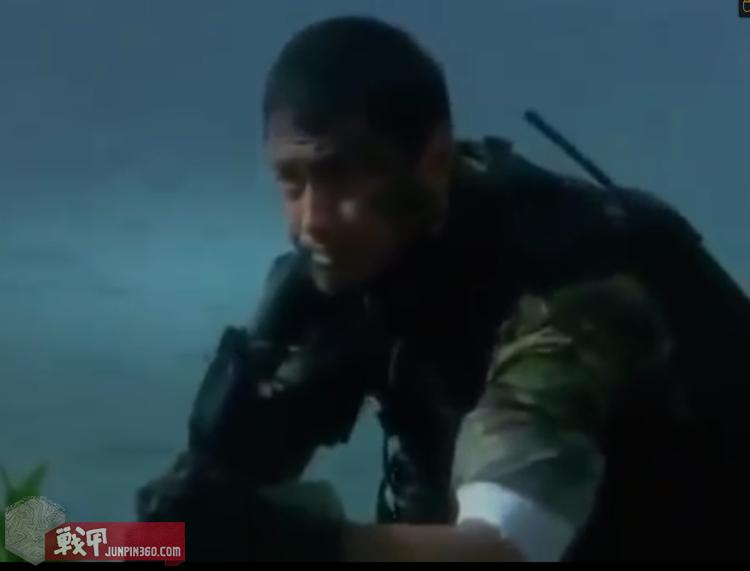 军迷专属动作喜剧,全程尬笑不止——评电影《特警队》