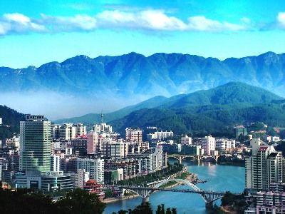 南平市武夷新区综合医院规划图,南平市立医院住院部新大楼