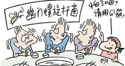 幽门螺旋杆菌的根除治疗方案,儿童得幽门螺旋杆菌能根除么