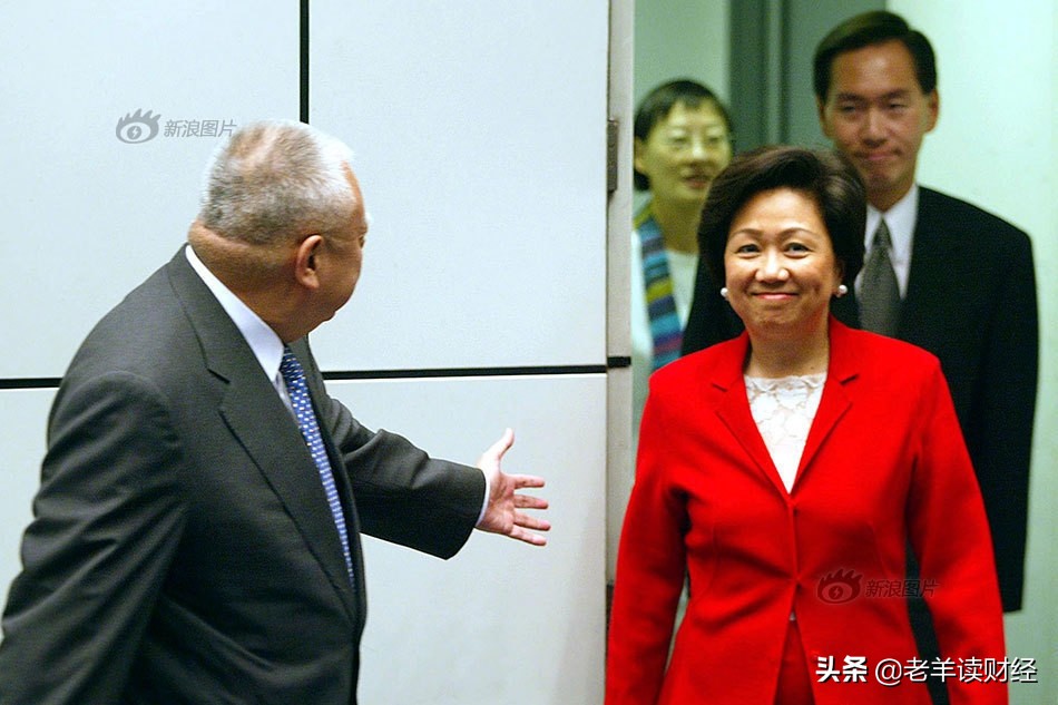 中国股市从巅峰到谷底,中国股市疯狂场景