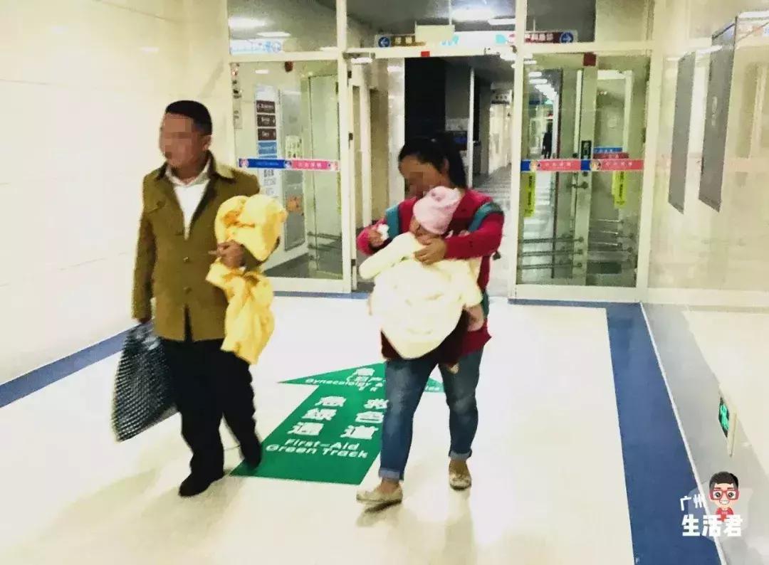 广州市儿童医院凌晨有急诊吗,凌晨1点的武汉儿童医院急诊