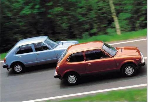 被称为一代神车的思域是哪一款,本田思域是一代神车吗