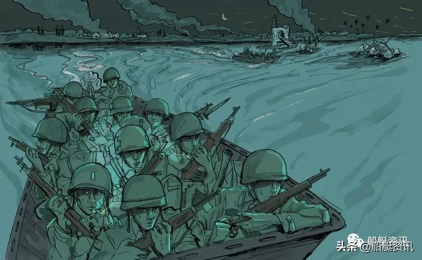 第二次世界大战盟军的轰炸机,二战前舰载机的战场作用