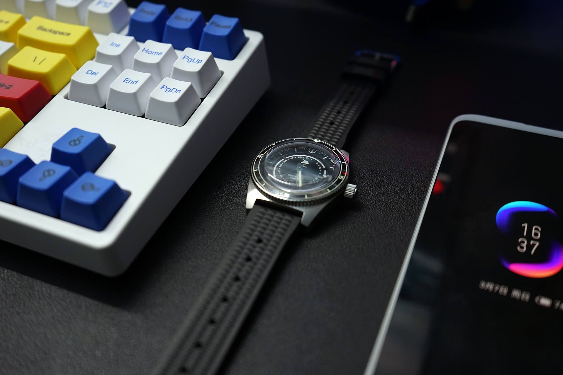 买modely的理由,proxima独角兽