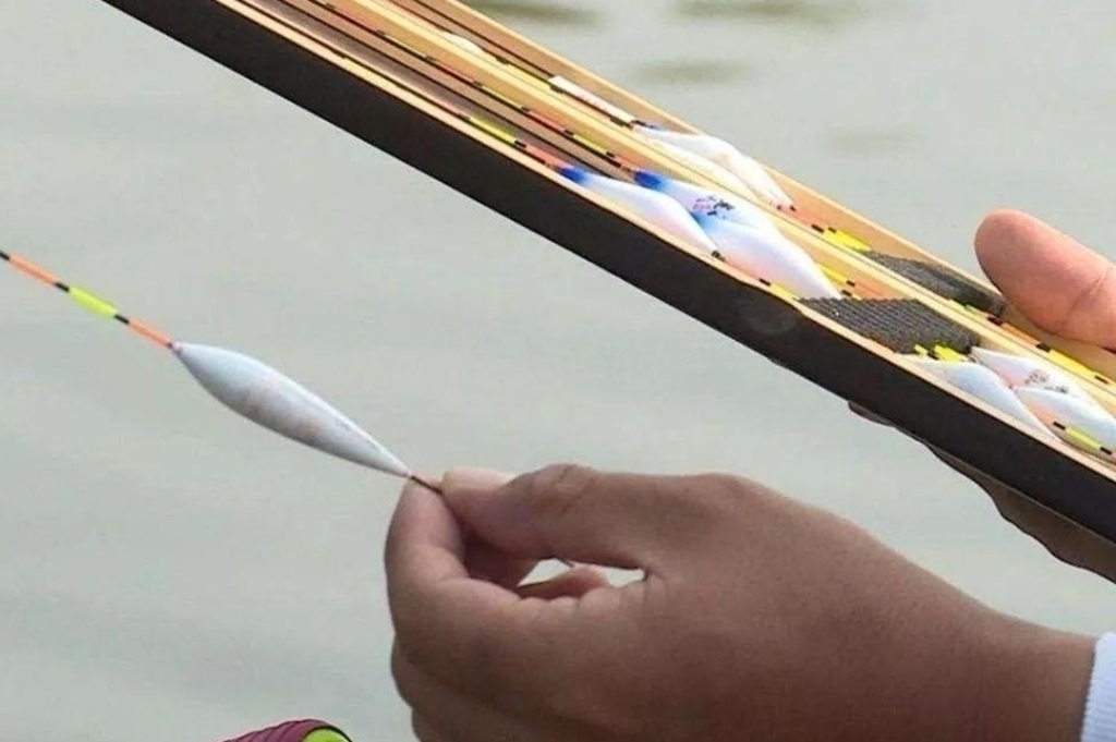 避小杂鱼的方法,避小杂鱼用什么漂