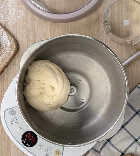 可以做饭的厨房神器,厨房外挂机