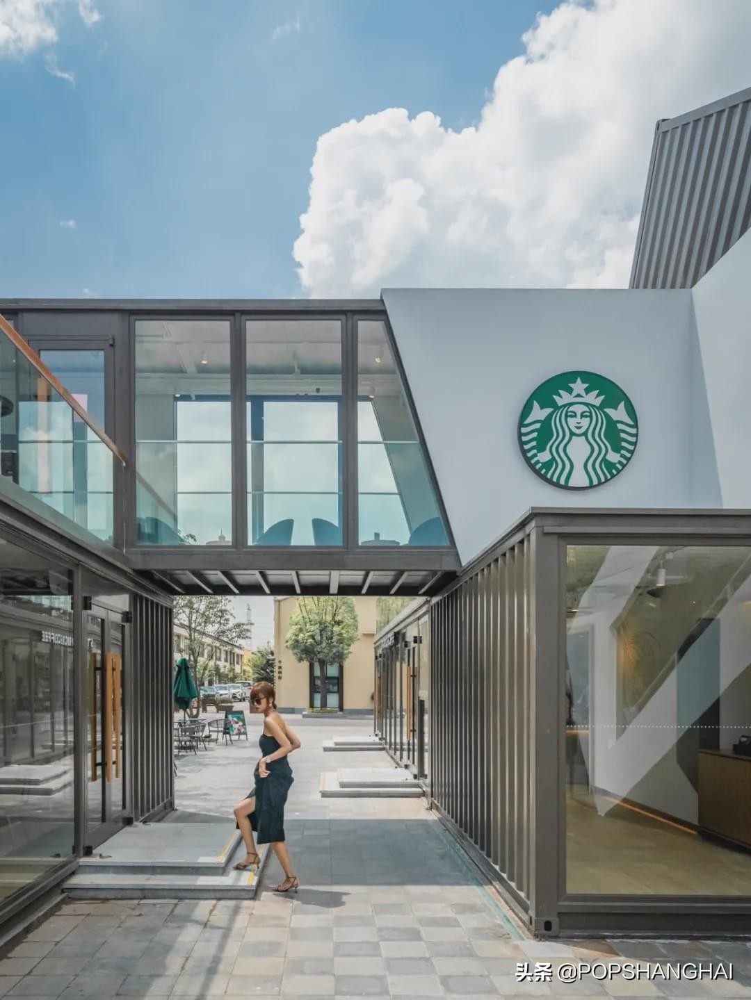 2019魔都潮人私藏网红地标全曝光,2019魔都必去50个地标