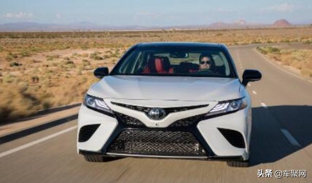 盘点上半年最值得推荐的重点轿车,中级豪华轿车哪款最值得买