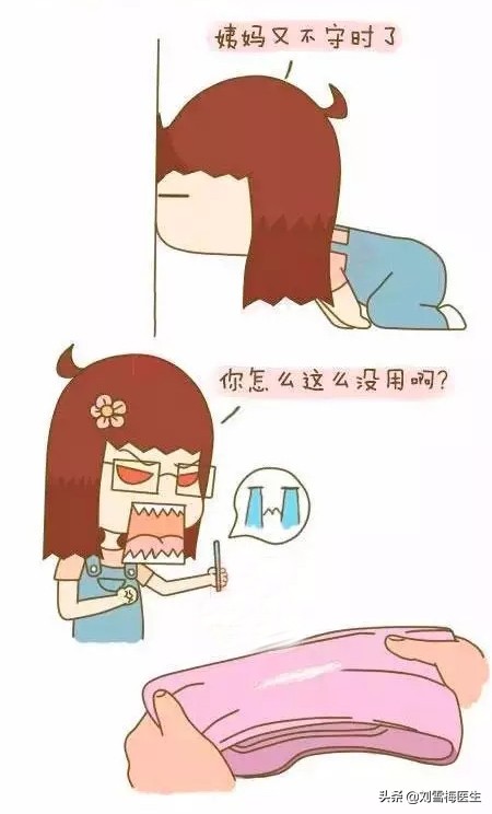 学会测排卵，怀孕快人一步，详细测排卵讲解记得收藏