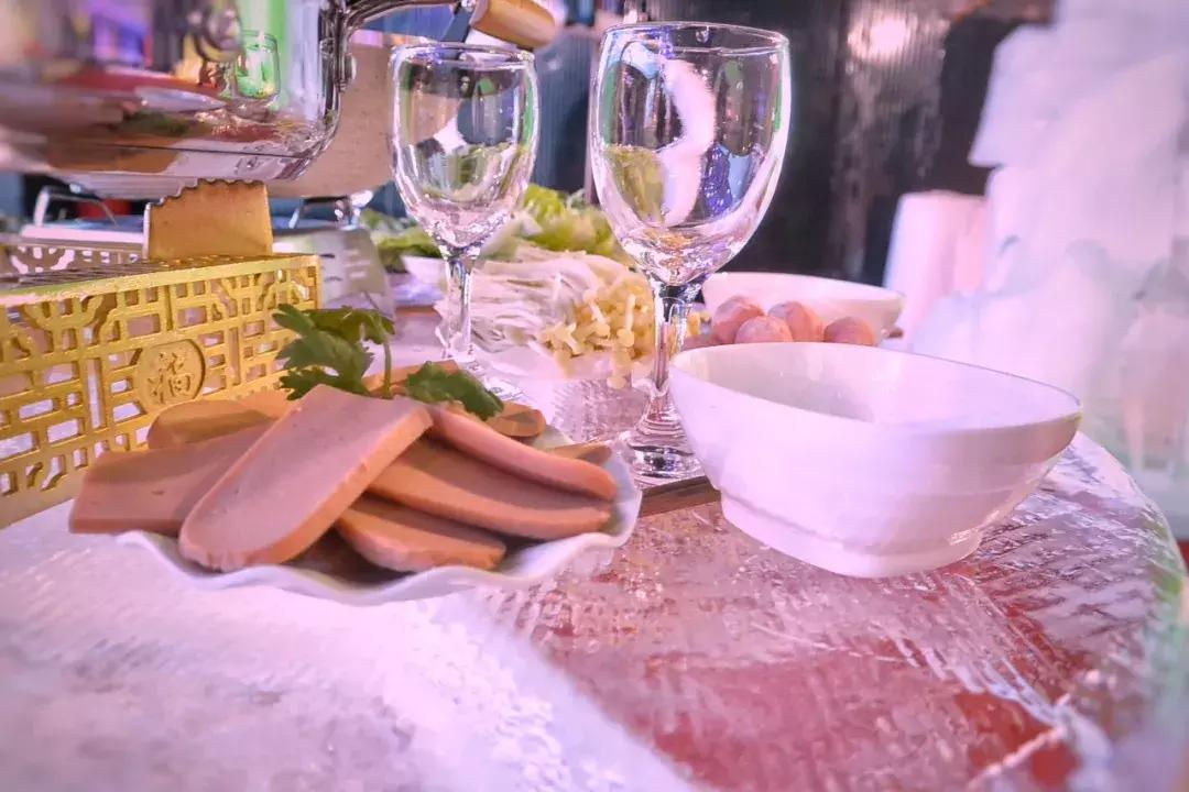 石牛寨岳阳平江冬天,平江石牛寨冬季