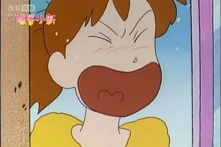 蜡笔小新黑帮园长名场面,蜡笔小新园长黑老大名场面