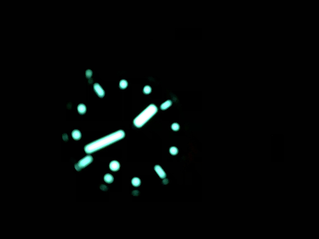 宝珀五十噚5200极光绿和绿水鬼,宝珀五十噚对比劳力士水鬼