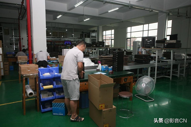 天逸音响厂,天逸音响有限公司