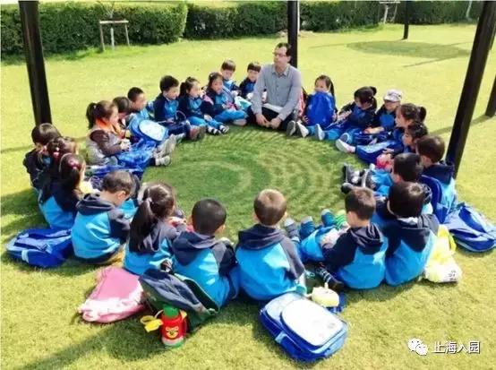 上海性价比最高的民办幼儿园,浦东优质民办园