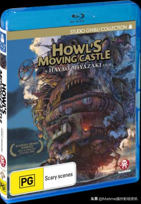 宫崎骏必看十部动漫爱情片,宫崎骏十大必看电影国语版