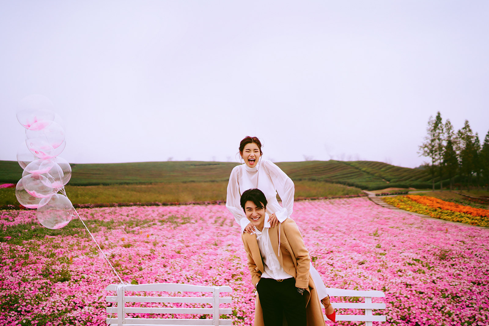 济南婚纱照排行榜前十,济南哪些婚纱摄影店拍的好