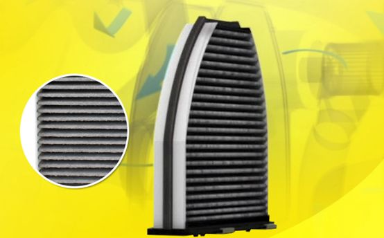 汽车空调滤芯用n95过滤,汽车空调滤芯普通好还是n95好