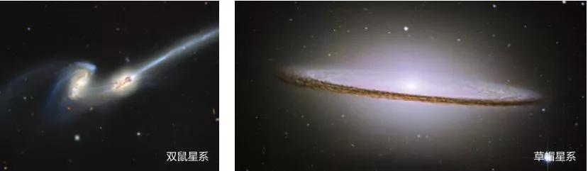 哈勃望远镜看到宇宙深处的视频,哈勃太空望远镜能看到球状星团吗