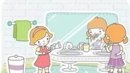 【亲子防疫特辑五十七】健康作息，趣享美妙时光