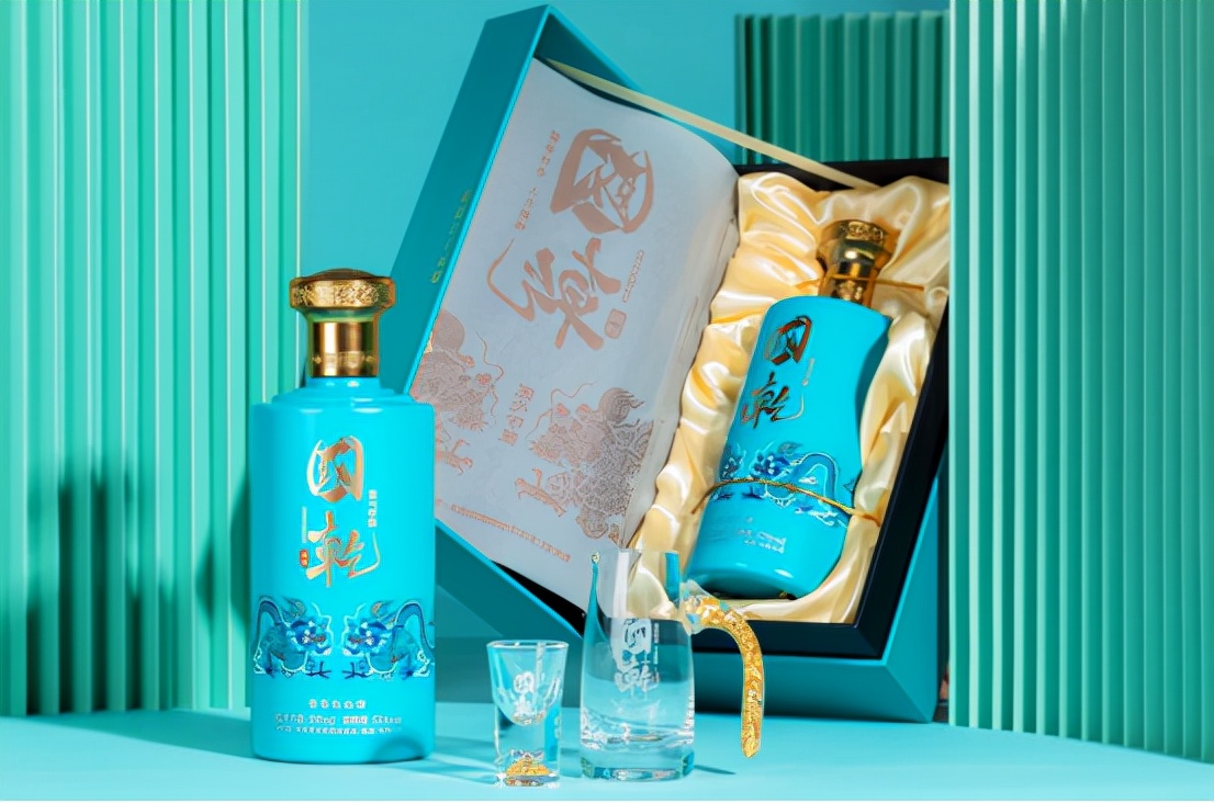 各类酱香型纯粮酒现场展示品尝,盘点100%纯粮酿的6款酒