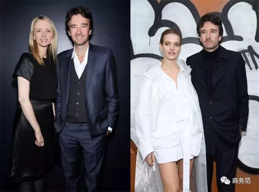 LV千亿奢侈品豪门,长公主事业强,太子爷爱超模,小儿子也很拼…