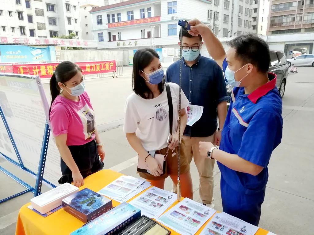 你不知道的加油站知识都在这里,加油站的小秘密你一定不知道