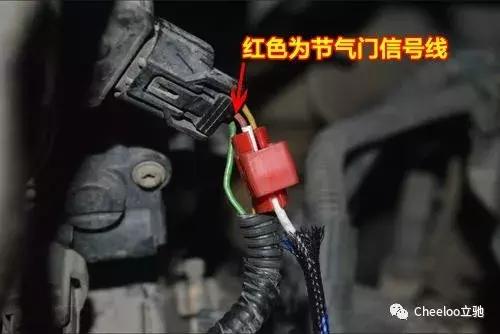 清洗了节气门怠速会提高吗,清洗节气门怠速反而变高了